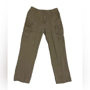 Vintage GH Bass Cargos